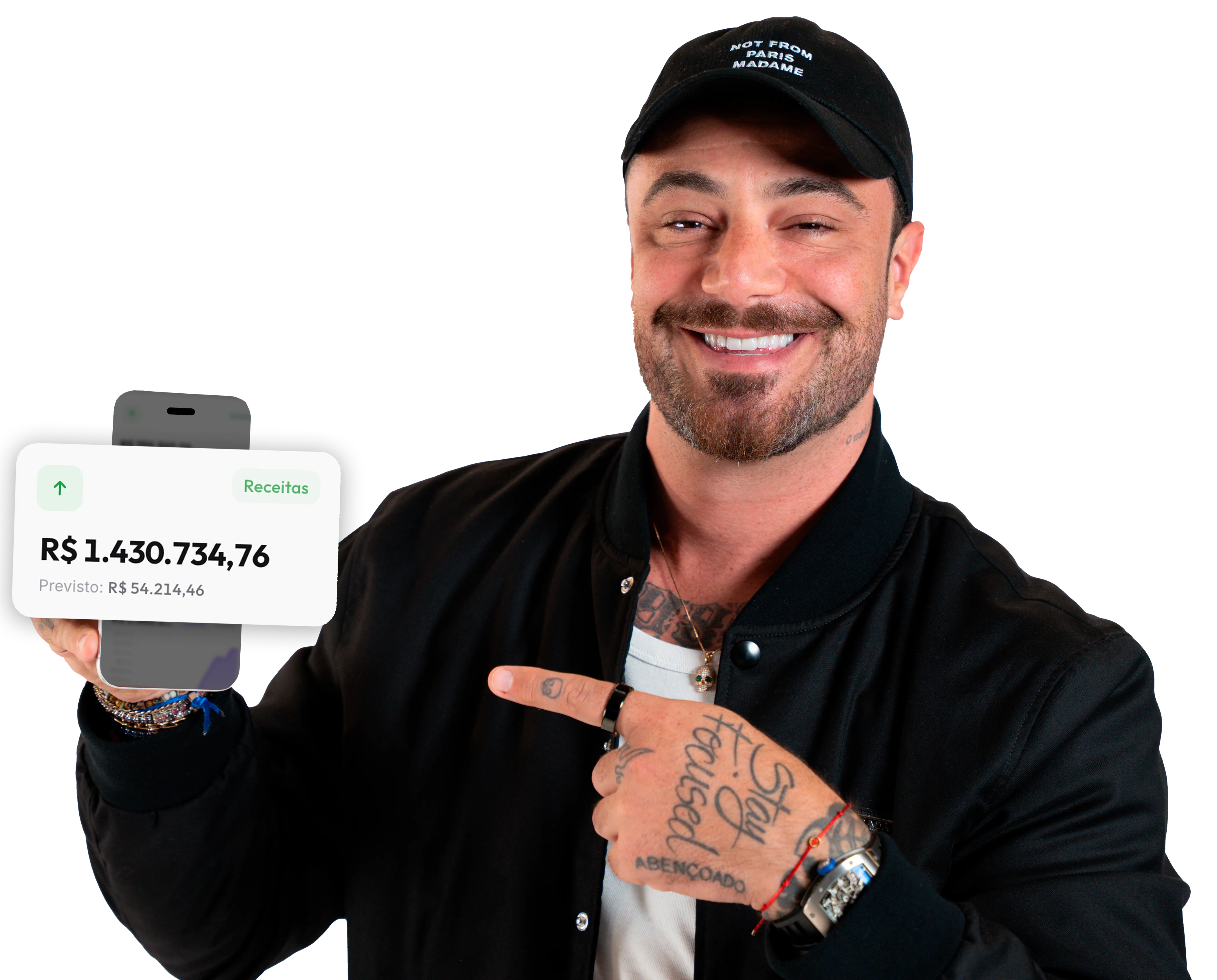 App Meu Assessor